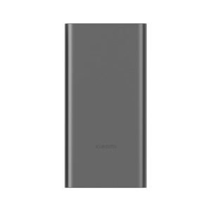 Purchase Xiaomi Energy Financial institution 4i 10000mAh 22.5W Quick Charging PD|Sensible 12 Layer Safety| Sturdy Metal Casing |Triple Output Ports|Helps All Cellphone(MI Energy Financial institution),Black – Greatest Worth India | AskMeFlash