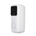 Purchase Auslese® Sensible WiFi Wi-fi FHD 1080P Video Doorbell Infrared Door Cellphone Entry System 2 Approach Speak Straightforward Set up - Finest Worth India | AskMeFlash - Image 2