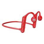 Purchase Waterproof Air Conduction Headphones 8H Taking part in time for Biking Health club Working Crimson|Open-Ear Air Conduction Headphones — Bluetooth 5.3 Neckband Sports activities Headset, 7–8 hr Playback - Finest Value India | AskMeFlash - Image 2