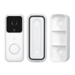 Purchase Auslese® Sensible WiFi Wi-fi FHD 1080P Video Doorbell Infrared Door Cellphone Entry System 2 Approach Speak Straightforward Set up - Finest Worth India | AskMeFlash - Image 5