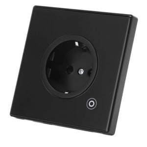 Purchase Sensible Plug 16A 3000W Highly effective Sensible Residence Distant Management WiFi – Finest Value India | AskMeFlash