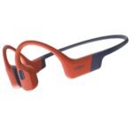 Purchase SHOKZ OpenSwim Professional Bone Conduction Sports activities Headphones, IP68 Waterproof Open-Ear Wi-fi Earphones with Bluetooth 5.4, 32GB of MP3 Storage, Noise Cancelling Mics, 9h Playtime for Working, Swimming-Pink – Greatest Worth India | AskMeFlash