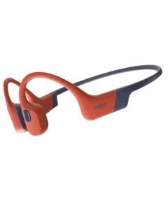 Purchase SHOKZ OpenSwim Professional Bone Conduction Sports activities Headphones, IP68 Waterproof Open-Ear Wi-fi Earphones with Bluetooth 5.4, 32GB of MP3 Storage, Noise Cancelling Mics, 9h Playtime for Working, Swimming-Pink – Greatest Worth India | AskMeFlash