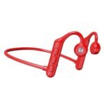 Purchase Waterproof Air Conduction Headphones 8H Taking part in time for Biking Health club Working Crimson|Open-Ear Air Conduction Headphones — Bluetooth 5.3 Neckband Sports activities Headset, 7–8 hr Playback - Finest Value India | AskMeFlash - Image 9