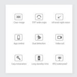 Purchase Auslese® Sensible WiFi Wi-fi FHD 1080P Video Doorbell Infrared Door Cellphone Entry System 2 Approach Speak Straightforward Set up - Finest Worth India | AskMeFlash - Image 6