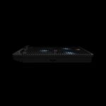 Purchase GAMDIAS Aether E1 | Triple Fan Laptop computer Cooling Pad Upto 19', 2 USB Port, 7 Adjustable Top Angles | Highly effective Cooling Pad | 1300 RPM Velocity | Noise Degree 21DBa - Finest Value India | AskMeFlash - Image 6
