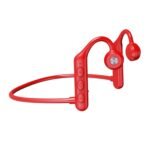 Purchase Waterproof Air Conduction Headphones 8H Taking part in time for Biking Health club Working Crimson|Open-Ear Air Conduction Headphones — Bluetooth 5.3 Neckband Sports activities Headset, 7–8 hr Playback - Finest Value India | AskMeFlash - Image 4
