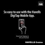 Purchase Havells 16 A Wi-Fi Good Plug (White) with Voice Management & Vitality Monitoring — Appropriate for Giant Home equipment like Geysers, Heaters, OFRs, and Air Conditioners (Works with Alexa and Google Assistant) - Greatest Worth India | AskMeFlash - Image 5