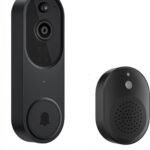Purchase 1080P Sensible Wi-fi Video Doorbell with Digital camera – Night time Imaginative and prescient, Two-Manner Audio, AI Human Detection, IP65 Waterproof, Battery Powered – Greatest Value India | AskMeFlash