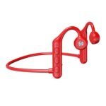 Purchase Waterproof Air Conduction Headphones 8H Taking part in time for Biking Health club Working Crimson|Open-Ear Air Conduction Headphones — Bluetooth 5.3 Neckband Sports activities Headset, 7–8 hr Playback - Finest Value India | AskMeFlash - Image 3