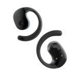 Purchase Fireplace-Boltt Newly Launched Aero Glide Open Ear Wi-fi TWS Earbuds, Customized EQ, Bluetooth 5.4 Earphones, 50H Playtime, Quick Charging Case, 50ms Low-Latency Gaming & Contact Controls Midnight Black - Finest Value India | AskMeFlash - Image 18