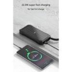 Purchase Photo voltaic Energy Financial institution 20000mAh with Tenting Mild Outside Transportable Cell Charging Backup - Finest Worth India | AskMeFlash - Image 2