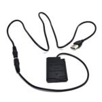 5V2A USB Cable + EN-EL23 Dummy Battery EH-67A EP-67A DC Coupler for Nikon COOLPIX Digital camera P600 P610 P900 S810C - Image 2