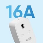 Purchase AZIOT 16A Sensible Plug with Power Monitoring, WiFi & Bluetooth, Appropriate for Giant Home equipment like Geysers, Microwave Ovens, Air Conditioners. Works with Alexa & Google Dwelling - Greatest Value India | AskMeFlash - Image 5