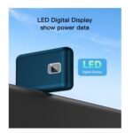 Purchase AI/Explosion Secure / 20000 mAh Slim Quick Charging Cellular Transportable Energy Financial institution || Twin Kind USB|, Journey, Workplace || Greatest Compact Transportable Emergency Charger - Greatest Worth India | AskMeFlash - Image 7