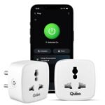 Purchase Qubo Good Plus (Good Plug 10A (Pack of two)) – Greatest Worth India | AskMeFlash