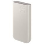 Purchase Samsung Galaxy 20000mAh Energy Financial institution, Wired Battery Pack, Grey – Finest Value India | AskMeFlash