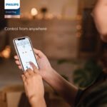 Purchase PHILIPS 6-16A Good WiFi Plug | Wiz Related Voice Managed, Amazon Alexa & Google Assistant Appropriate Good Plug with Vitality Consumption Monitoring, Pack of 1 - Finest Worth India | AskMeFlash - Image 3