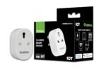 Purchase Havells 16 A Wi-Fi Good Plug (White) with Voice Management & Vitality Monitoring — Appropriate for Giant Home equipment like Geysers, Heaters, OFRs, and Air Conditioners (Works with Alexa and Google Assistant) – Greatest Worth India | AskMeFlash