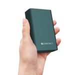 Purchase ZEBRONICS EnergiTank 20MR1, Steel Energy Financial institution, 20000 mAh, 22.5W Tremendous Quick Charging PD 3.0 (PPS), Twin Kind C & USB Port, LED Indicator, for iPhone, Android, Tablets, Airpods (Olive) – Greatest Value India | AskMeFlash