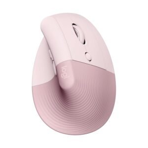 Purchase Logitech Carry Vertical Ergonomic Mouse, Wi-fi, Bluetooth or Logi Bolt USB Receiver, Quiet clicks, 4 Buttons, Suitable with Home windows/macOS/iPadOS, Laptop computer, PC – Rose – Finest Worth India | AskMeFlash