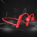 Purchase Waterproof Air Conduction Headphones 8H Taking part in time for Biking Health club Working Crimson|Open-Ear Air Conduction Headphones — Bluetooth 5.3 Neckband Sports activities Headset, 7–8 hr Playback - Finest Value India | AskMeFlash - Image 7