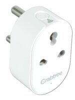 Purchase Havells 16 A Wi-Fi Good Plug (White) with Voice Management & Vitality Monitoring — Appropriate for Giant Home equipment like Geysers, Heaters, OFRs, and Air Conditioners (Works with Alexa and Google Assistant) - Greatest Worth India | AskMeFlash - Image 2