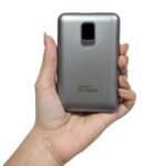 Purchase Eveready Ultima Energy Financial institution PB 21, 20,000mAh, 22.5W Quick Charging, Twin Output, USB-C & USB-A, Overcharging Safety, Appropriate with iPhone, Android & Qi Units, Contains Cable & Guarantee, Gray – Greatest Value India | AskMeFlash