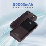 Purchase pTron Dynamo Bolt 20000mAh 35W Tremendous Quick Charging, USB Kind-C Enter Energy Financial institution Appropriate with QC3.0/PD3.0 (Energy Supply),Constructed-in Charging Cables,4 Charging Outputs,Kind-C Enter/Output Port(Brown) - Finest Worth India | AskMeFlash - Image 4