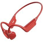 Purchase Bone Conduction Headphones – Bluetooth 5.4 & 32GB Reminiscence MP3 Participant IP68 Waterproof Headphones for Swimming, Bone Conduction with Mic Open Ear Operating Headphone for Swimming, Operating, Biking (Purple) – Finest Worth India | AskMeFlash