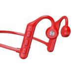 Purchase Waterproof Air Conduction Headphones 8H Taking part in time for Biking Health club Working Crimson|Open-Ear Air Conduction Headphones — Bluetooth 5.3 Neckband Sports activities Headset, 7–8 hr Playback - Finest Value India | AskMeFlash - Image 8