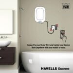 Purchase Havells 16 A Wi-Fi Good Plug (White) with Voice Management & Vitality Monitoring — Appropriate for Giant Home equipment like Geysers, Heaters, OFRs, and Air Conditioners (Works with Alexa and Google Assistant) - Greatest Worth India | AskMeFlash - Image 6