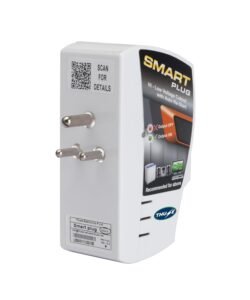 Purchase 6 Amp Good Plug Voltage Protector for TV, Meals Processor, Cellular Telephone/Laptop computer Charger, Residence Theatre, CCTV, Inverter, Over-Underneath Voltage Protector with Surge Safety Upto 4000 Volts - Finest Worth India | AskMeFlash - Image 7