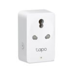 Purchase Tapo P110 16A Wi-Fi Sensible Plug with Power Monitoring | Appropriate for Massive Home equipment like Geysers, Microwave Ovens, Air Conditioners (Works with Alexa and Google Assistant)| 4-Approach Security Safety - Finest Worth India | AskMeFlash - Image 3