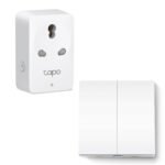 Purchase Tapo TP-Hyperlink P110 Mini 16A Sensible Wi-Fi Plug, Vitality Monitoring | Controller for Family Home equipment combos – Greatest Worth India | AskMeFlash
