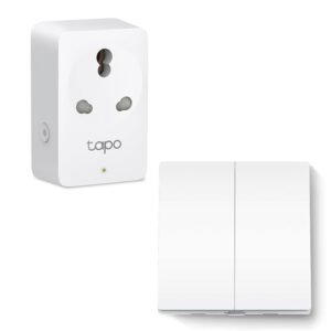 Purchase Tapo TP-Hyperlink P110 Mini 16A Sensible Wi-Fi Plug, Vitality Monitoring | Controller for Family Home equipment combos – Greatest Worth India | AskMeFlash