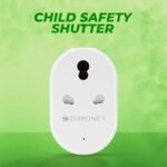 Purchase Zebronics ZEB-SP116, Sensible Wi-Fi Plug Suitable with Google Assistant & Alexa, Helps Upto 16A and Comes with a Devoted APP That Options Scheduled Management and Vitality Monitoring. - Finest Worth India | AskMeFlash - Image 3