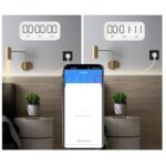 Purchase Sensible Plug 16A 3000W Highly effective Sensible Residence Distant Management WiFi - Finest Value India | AskMeFlash - Image 3