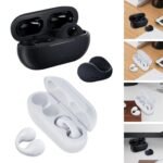 Purchase Techking 15 Years Guarantee Bone Conduction Bluetooth 5.3 Open-Ear Clip Headphones | Extremely-Gentle Wi-fi Earbuds for Sports activities, Journey & Every day Use | Safe Match & HD Sound - Greatest Value India | AskMeFlash - Image 8