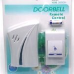 Purchase Good Wi-fi Video Doorbell with Digicam and Movement Sensor – Digital Doorbell with LED Chime, Battery-Powered and Wi-Fi Enabled, Appropriate with Smartphones and Intercom Methods – Greatest Value India | AskMeFlash