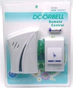 Purchase Good Wi-fi Video Doorbell with Digicam and Movement Sensor – Digital Doorbell with LED Chime, Battery-Powered and Wi-Fi Enabled, Appropriate with Smartphones and Intercom Methods – Greatest Value India | AskMeFlash