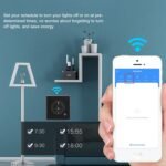 Purchase Sensible Plug 16A 3000W Highly effective Sensible Residence Distant Management WiFi - Finest Value India | AskMeFlash - Image 5