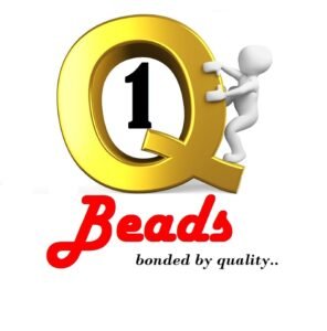 Purchase Q1 Beads Picket Beads Transportable Laptop computer Cooling pad for All Model's Laptop computer, Rectangular 40 x 25 cm (Normal, Golden Brown) - Finest Worth India | AskMeFlash - Image 6