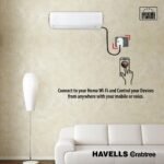 Purchase Havells 16 A Wi-Fi Good Plug (White) with Voice Management & Vitality Monitoring — Appropriate for Giant Home equipment like Geysers, Heaters, OFRs, and Air Conditioners (Works with Alexa and Google Assistant) - Greatest Worth India | AskMeFlash - Image 7