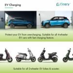 Purchase Finery® 63A WiFi Good Change with Energy Monitoring for EV Charger, AC, Geyser, Water Pump, Room Heater Heavy Obligation - Timer, Scheduler, Works Offline, family electrical energy utilization monitoring - Finest Value India | AskMeFlash - Image 3