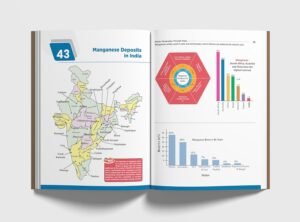 Purchase Grasp Geography by way of Maps for UPSC & State PSC Civil Providers Prelim & Most important Exams Hindi Examination | Earlier Yr Questions PYQs | 105 Maps powered ... Recommendation, Infographics, Charts & Tables | - Finest Value India | AskMeFlash - Image 7