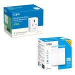 Purchase Tapo TP-Hyperlink P110 Mini 16A Sensible Wi-Fi Plug, Vitality Monitoring | Controller for Family Home equipment combos - Greatest Worth India | AskMeFlash - Image 2