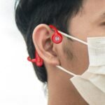 Purchase Waterproof Air Conduction Headphones 8H Taking part in time for Biking Health club Working Crimson|Open-Ear Air Conduction Headphones — Bluetooth 5.3 Neckband Sports activities Headset, 7–8 hr Playback - Finest Value India | AskMeFlash - Image 5
