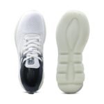 Purchase ASIAN Powerplay-29 Males's Operating Footwear | Hearth-Sample Design with HexaFlow TPU Sole | Fish-Scale Yarn Higher Shoe | Premium Athletic Sporty Sneakers - Finest Worth India | AskMeFlash - Image 9