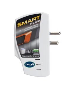 Purchase 6 Amp Good Plug Voltage Protector for TV, Meals Processor, Cellular Telephone/Laptop computer Charger, Residence Theatre, CCTV, Inverter, Over-Underneath Voltage Protector with Surge Safety Upto 4000 Volts - Finest Worth India | AskMeFlash - Image 5